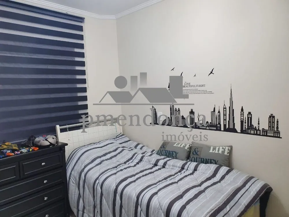 Apartamento, 3 quartos, 107 m² - Foto 7