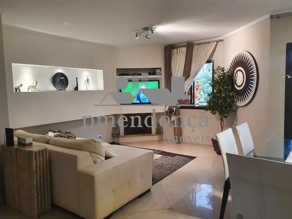 Apartamento, 3 quartos, 107 m² - Foto 5