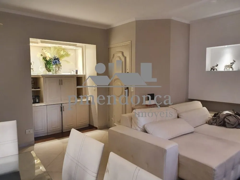 Apartamento, 3 quartos, 107 m² - Foto 8