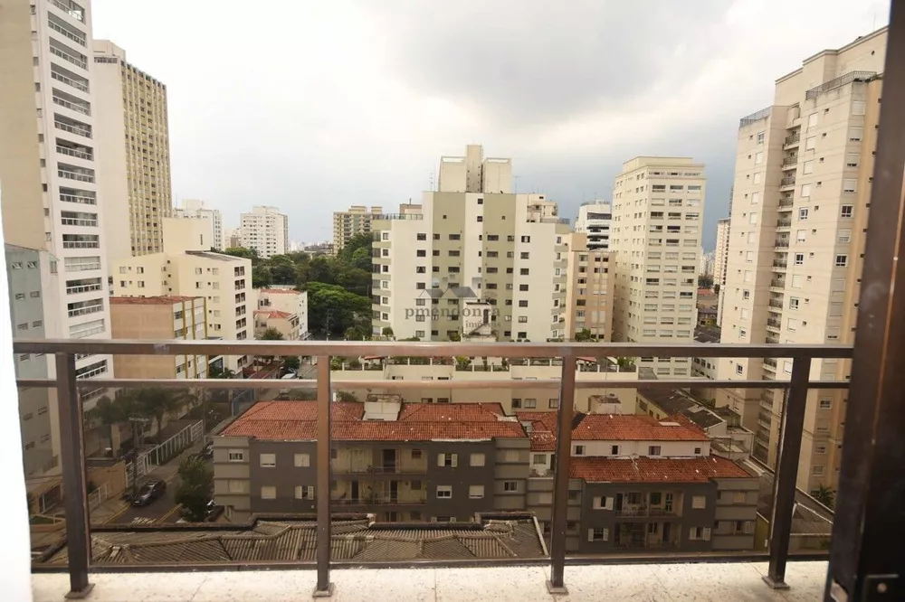 Apartamento à venda com 4 quartos, 140m² - Foto 4