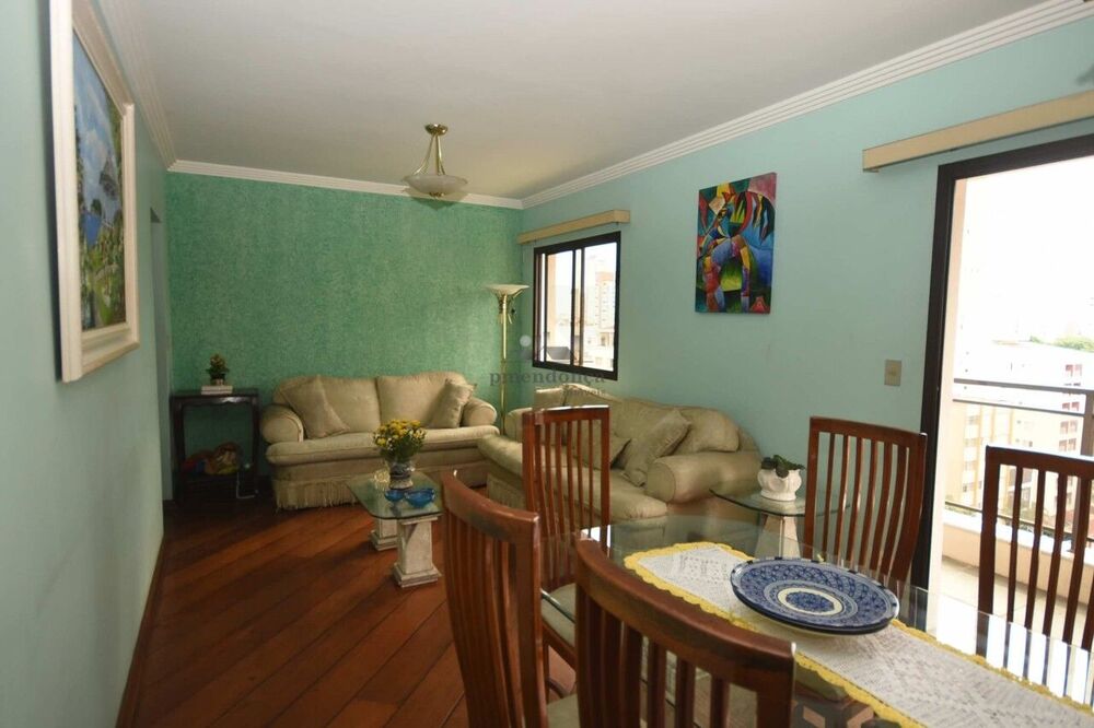 Apartamento, 4 quartos, 140 m² - Foto 7