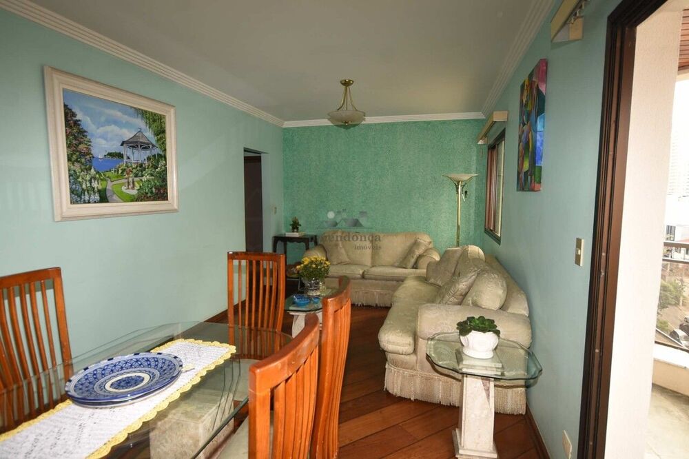 Apartamento, 4 quartos, 140 m² - Foto 5