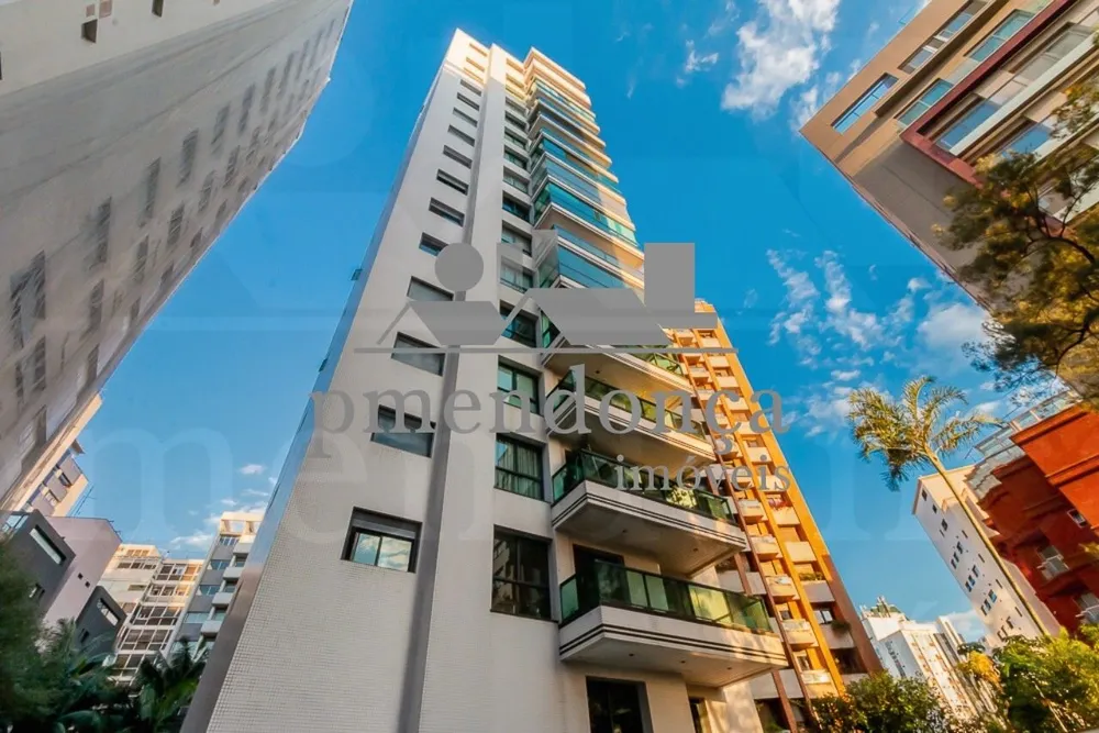 Apartamento, 3 quartos, 202 m² - Foto 3