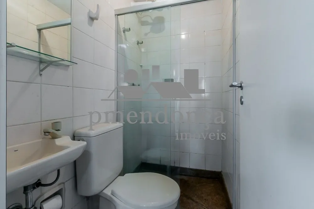 Apartamento, 3 quartos, 202 m² - Foto 2