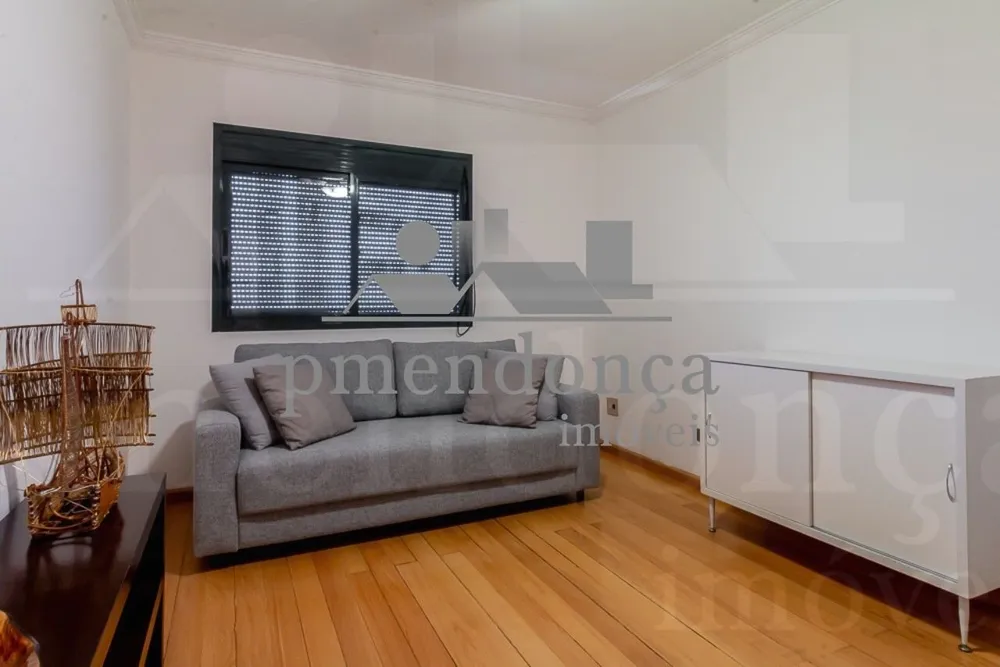Apartamento, 3 quartos, 202 m² - Foto 1