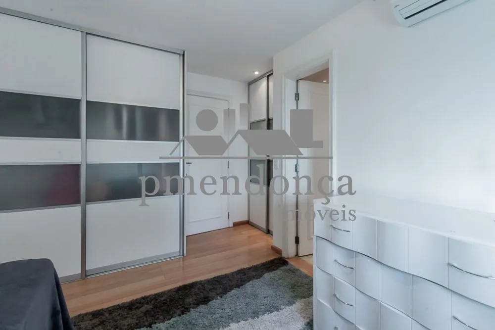 Apartamento, 3 quartos, 202 m² - Foto 4