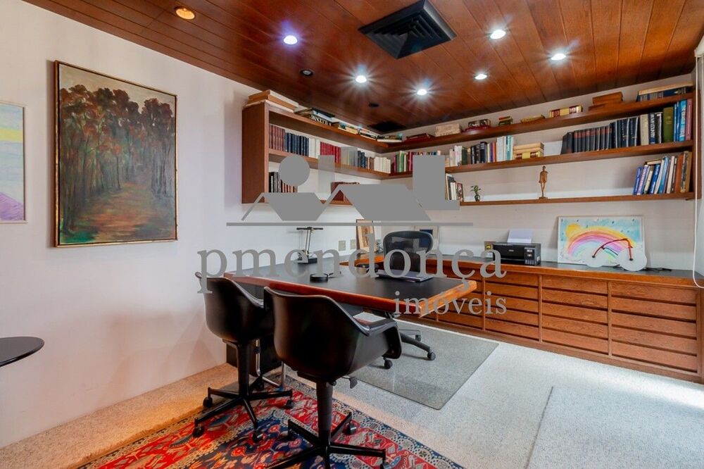Apartamento, 3 quartos, 623 m² - Foto 1