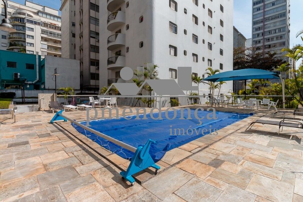 Apartamento, 3 quartos, 623 m² - Foto 2