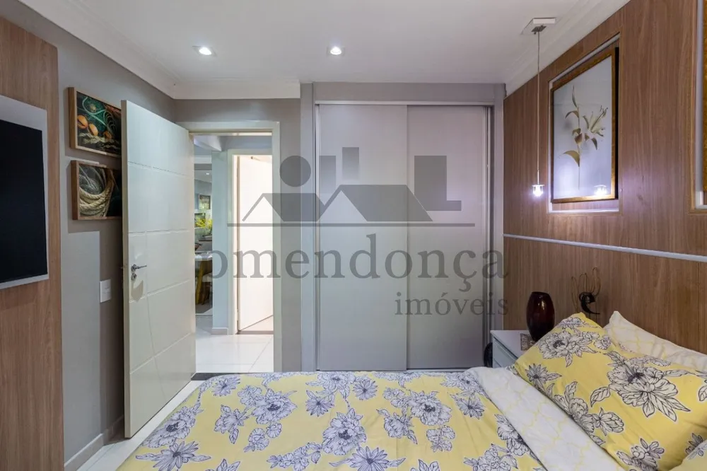 Apartamento, 2 quartos, 72 m² - Foto 10