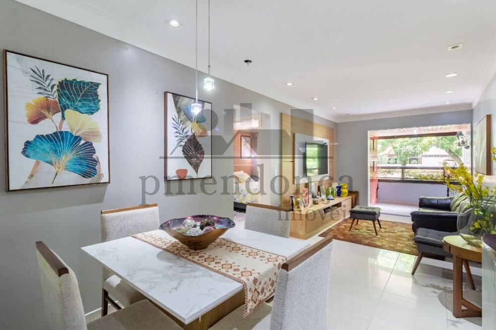 Apartamento, 2 quartos, 72 m² - Foto 7