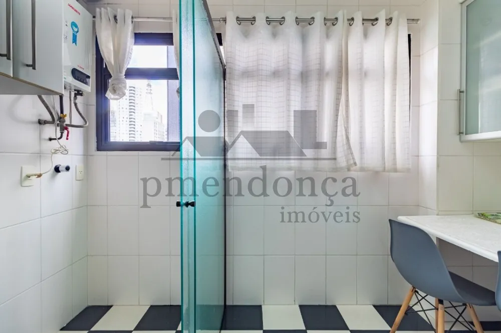 Apartamento, 2 quartos, 72 m² - Foto 8