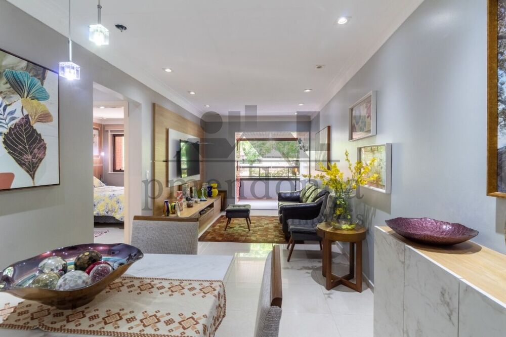 Apartamento, 2 quartos, 72 m² - Foto 8