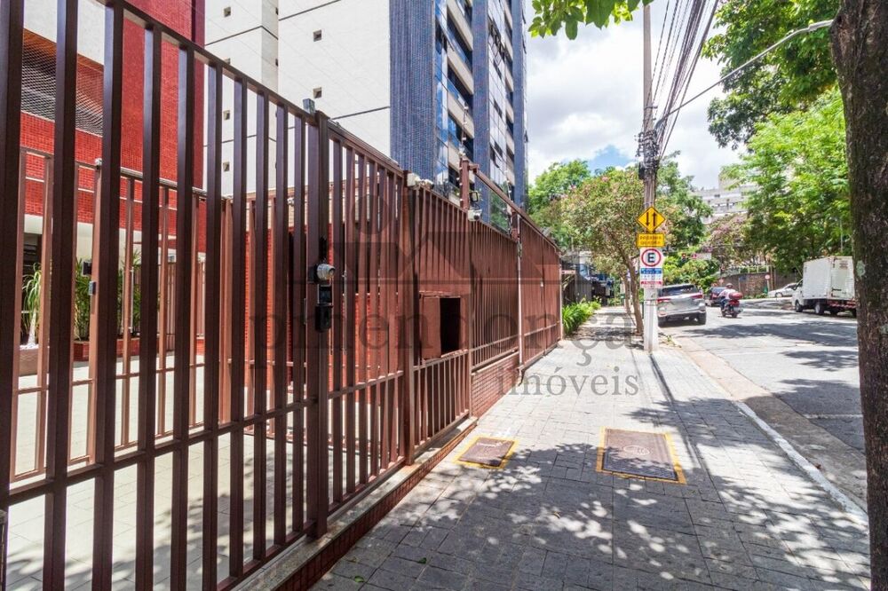 Apartamento, 2 quartos, 72 m² - Foto 9