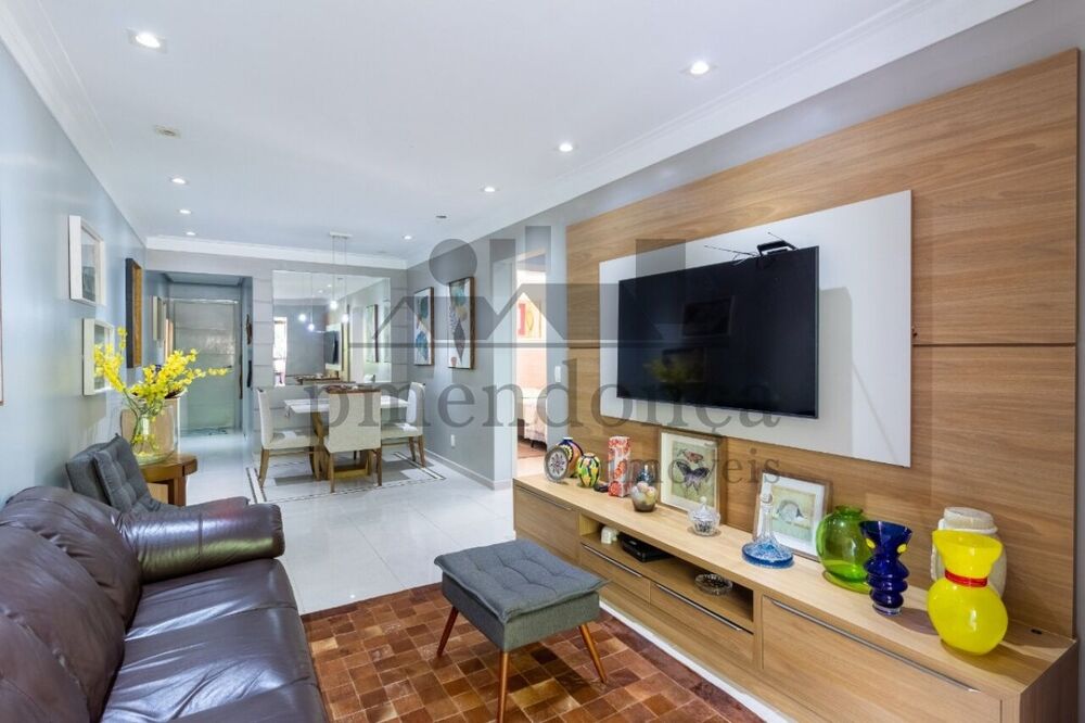 Apartamento, 2 quartos, 72 m² - Foto 10