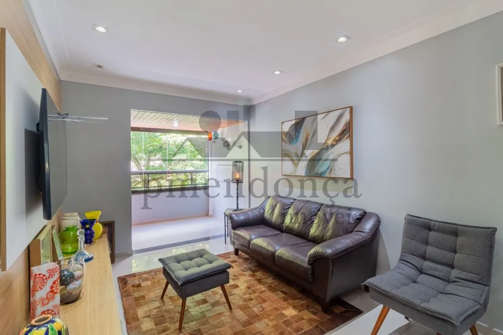 Apartamento, 2 quartos, 72 m² - Foto 6