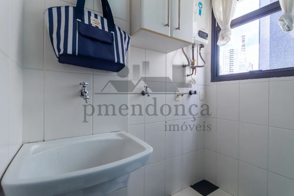 Apartamento, 2 quartos, 72 m² - Foto 3