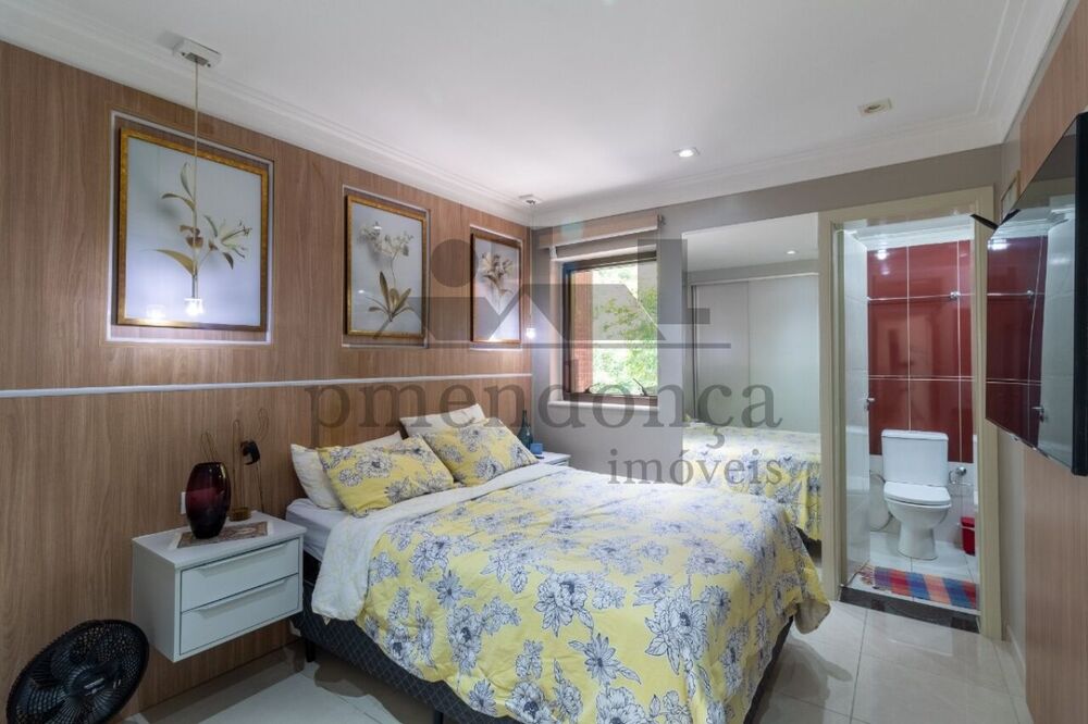 Apartamento, 2 quartos, 72 m² - Foto 11