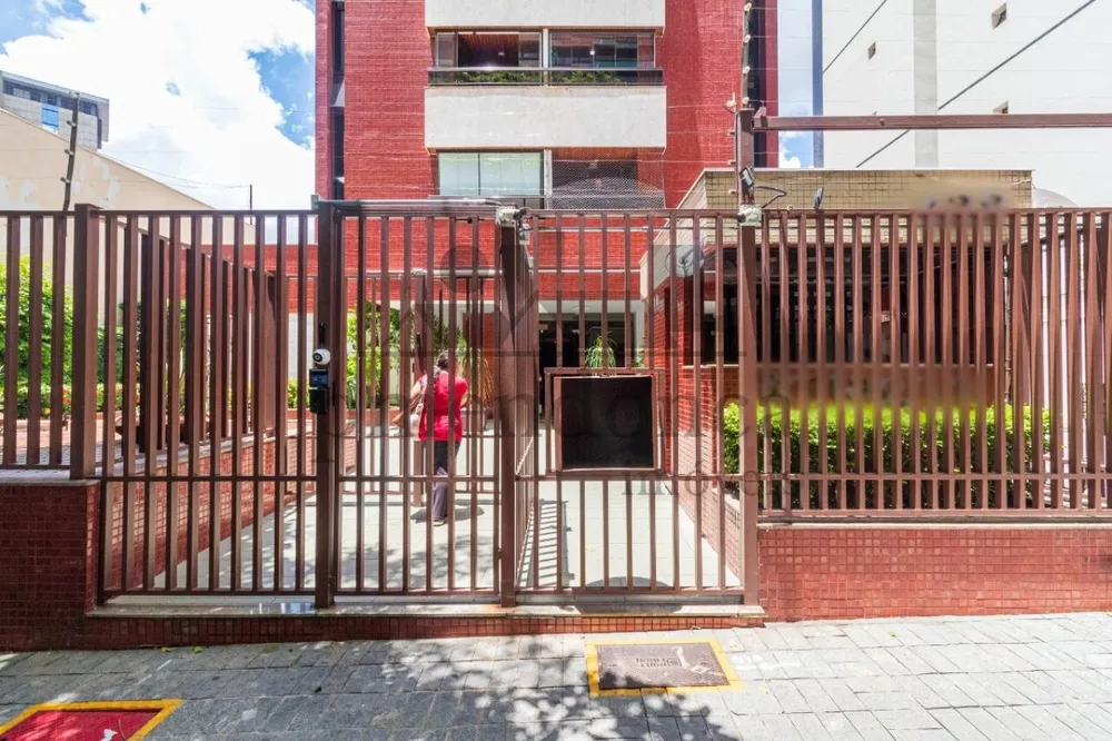 Apartamento, 2 quartos, 72 m² - Foto 1