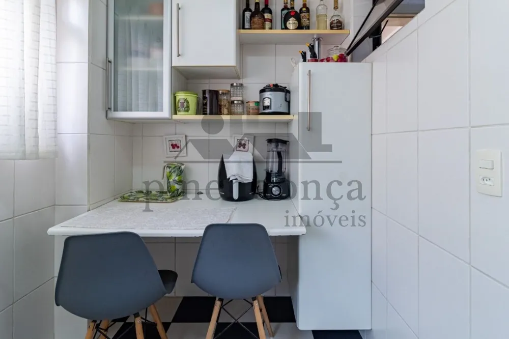 Apartamento, 2 quartos, 72 m² - Foto 4