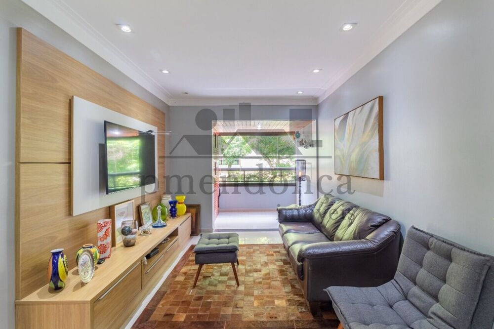 Apartamento, 2 quartos, 72 m² - Foto 5