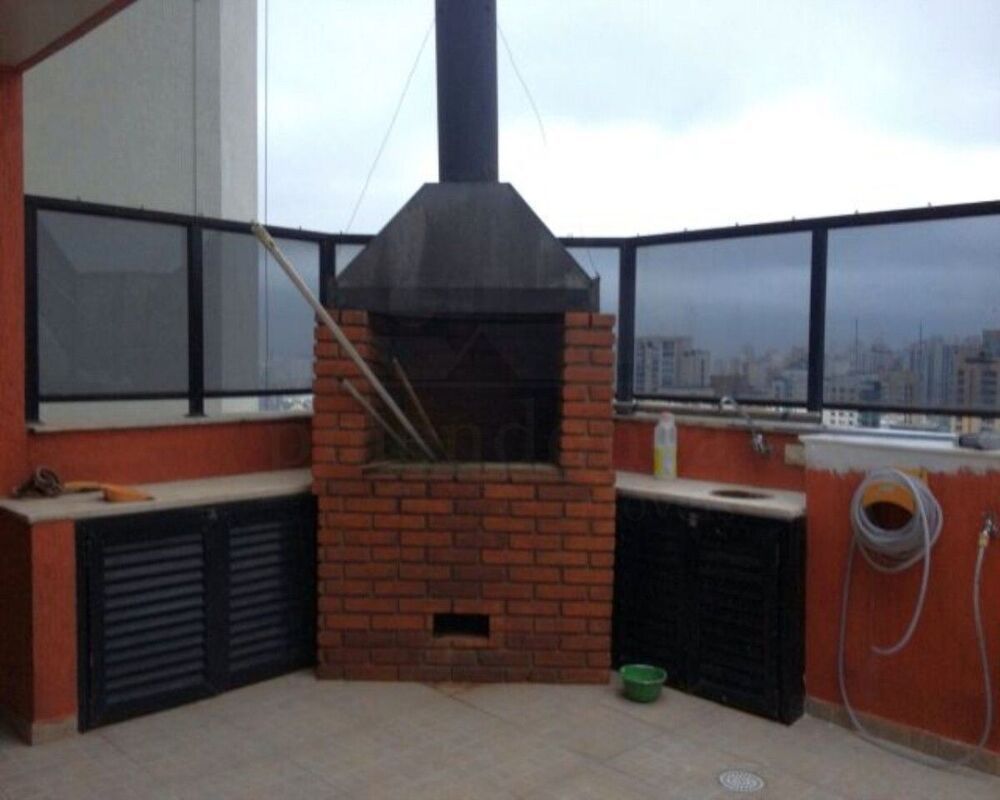 Apartamento, 3 quartos, 270 m² - Foto 3