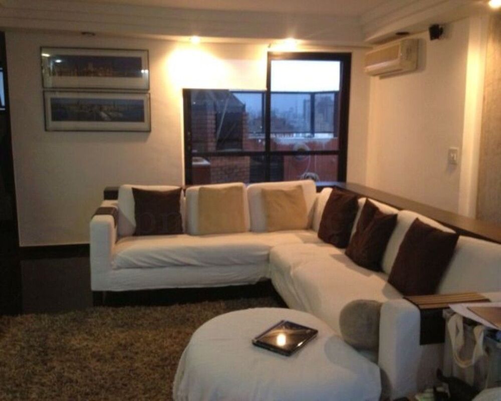 Apartamento, 3 quartos, 270 m² - Foto 4