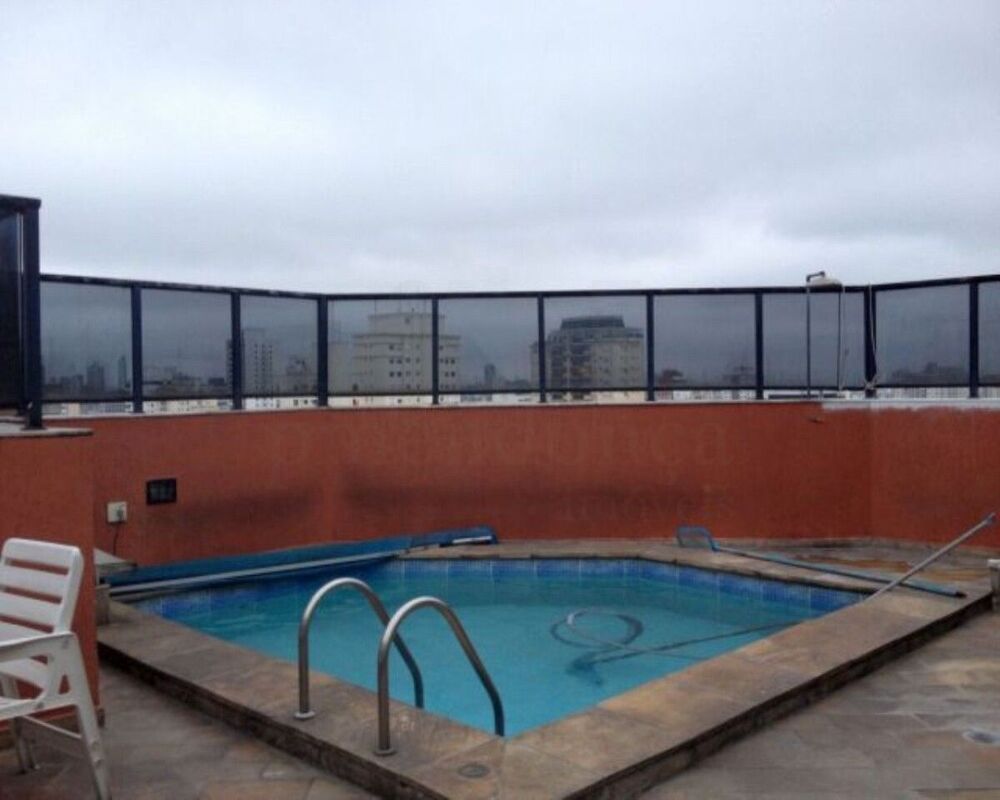 Apartamento, 3 quartos, 270 m² - Foto 1
