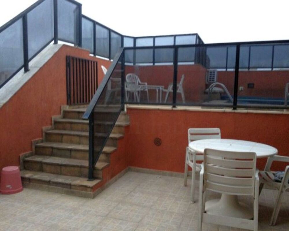 Apartamento, 3 quartos, 270 m² - Foto 2