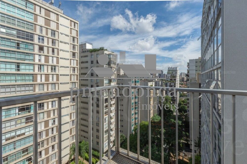 Apartamento, 3 quartos, 240 m² - Foto 3