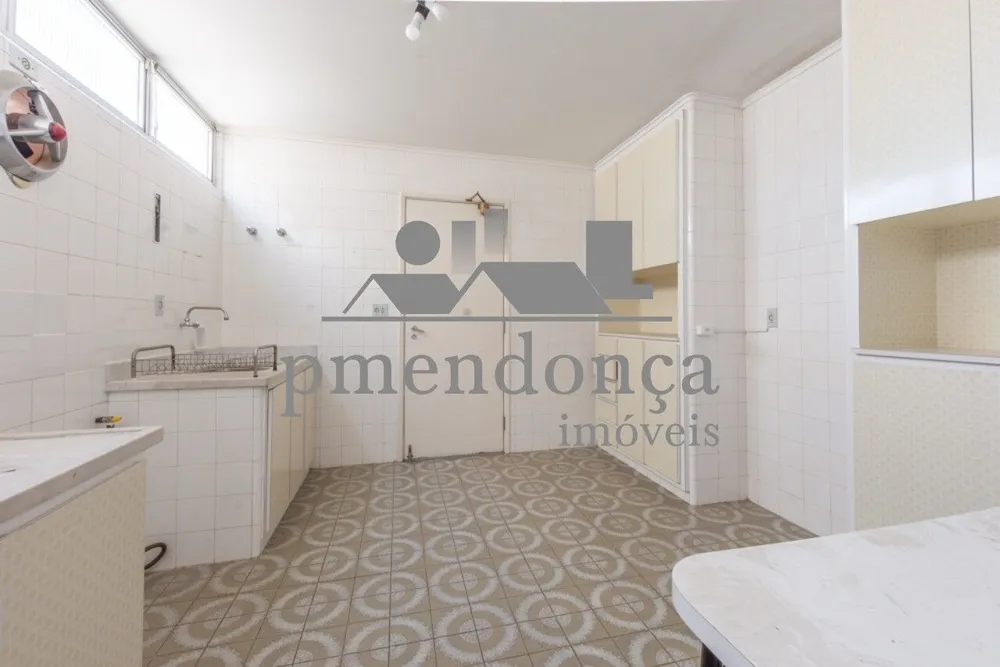 Apartamento, 3 quartos, 240 m² - Foto 6