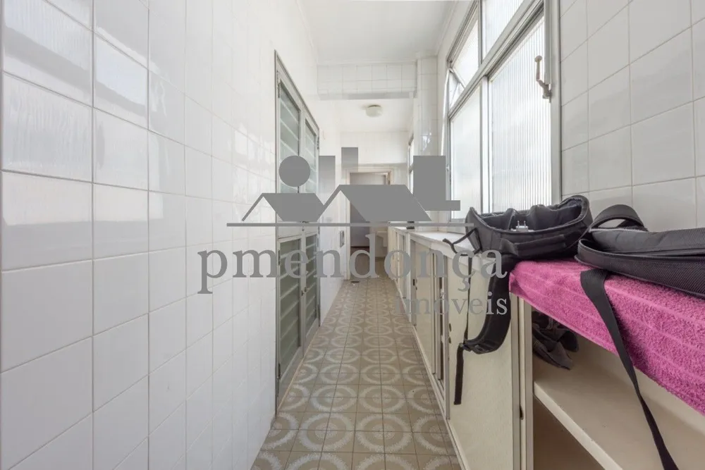 Apartamento, 3 quartos, 240 m² - Foto 8