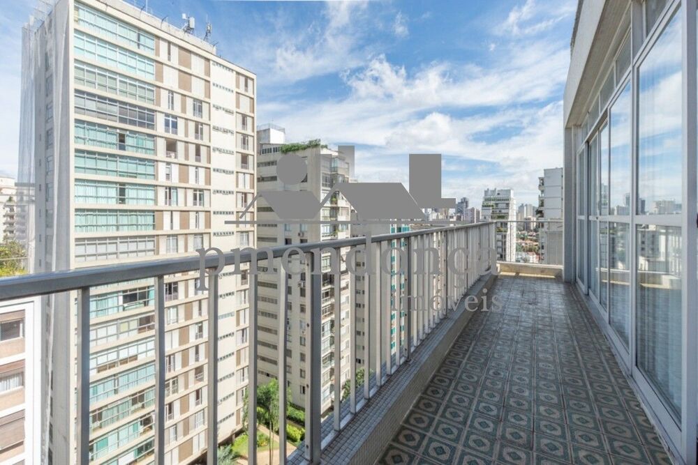 Apartamento, 3 quartos, 240 m² - Foto 2