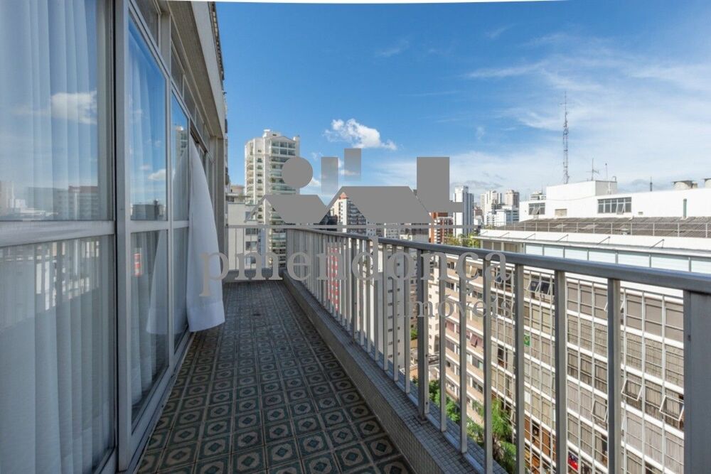 Apartamento, 3 quartos, 240 m² - Foto 1