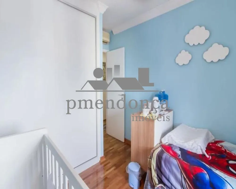 Apartamento, 3 quartos, 270 m² - Foto 2
