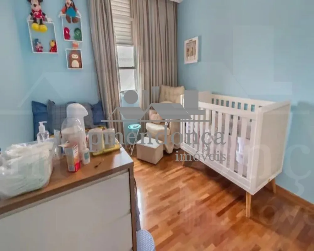 Apartamento, 3 quartos, 270 m² - Foto 1
