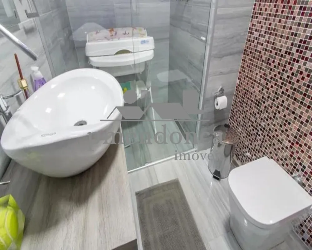 Apartamento, 3 quartos, 270 m² - Foto 3