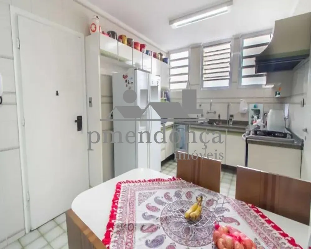 Apartamento, 3 quartos, 270 m² - Foto 4