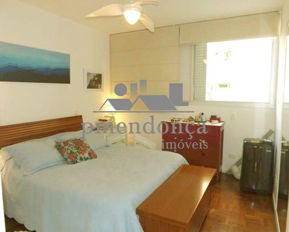 Apartamento, 3 quartos, 141 m² - Foto 1
