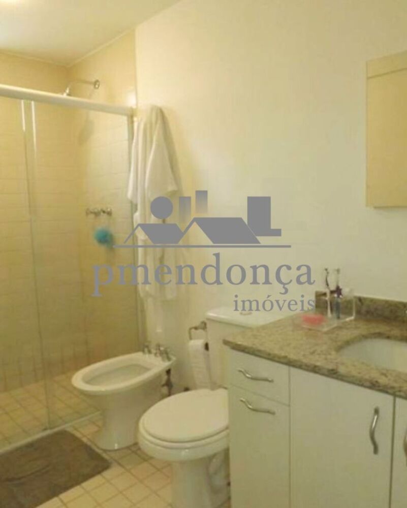 Apartamento, 3 quartos, 141 m² - Foto 4