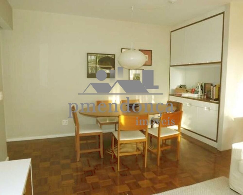 Apartamento, 3 quartos, 141 m² - Foto 3