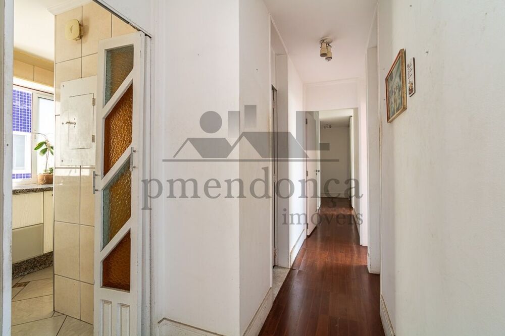 Apartamento, 3 quartos, 94 m² - Foto 1
