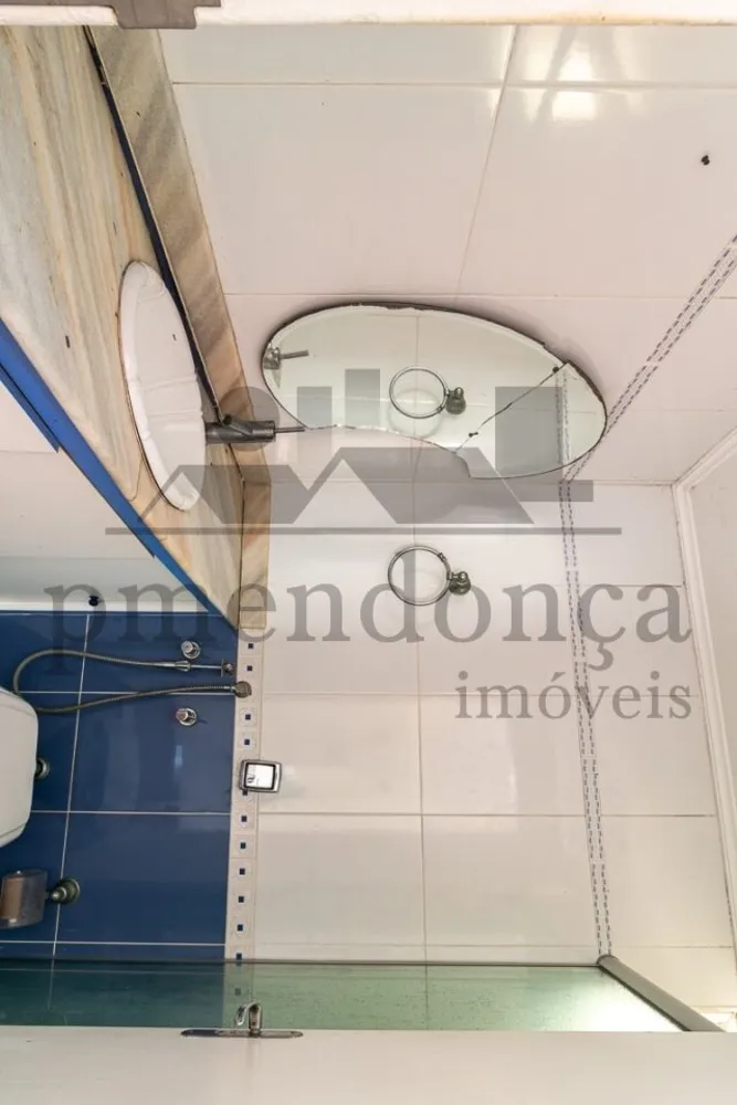 Apartamento, 3 quartos, 94 m² - Foto 3