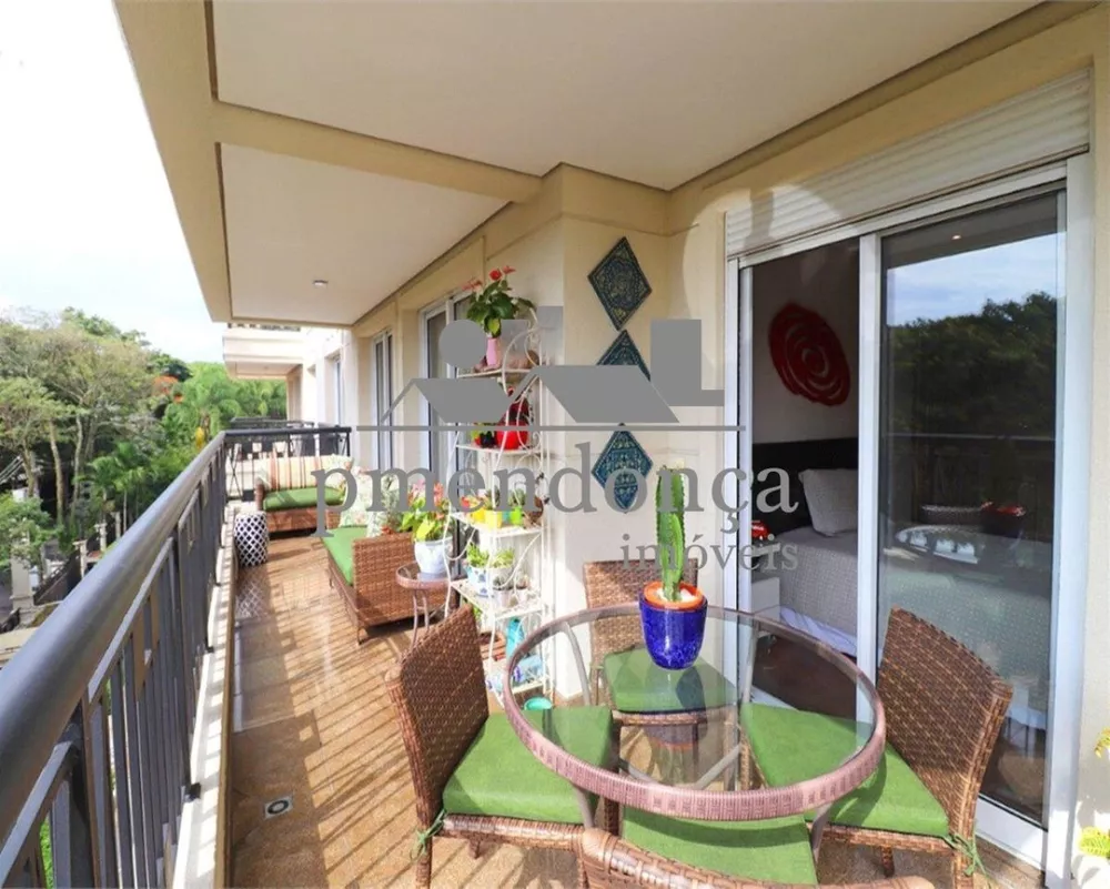 Apartamento, 4 quartos, 220 m² - Foto 17