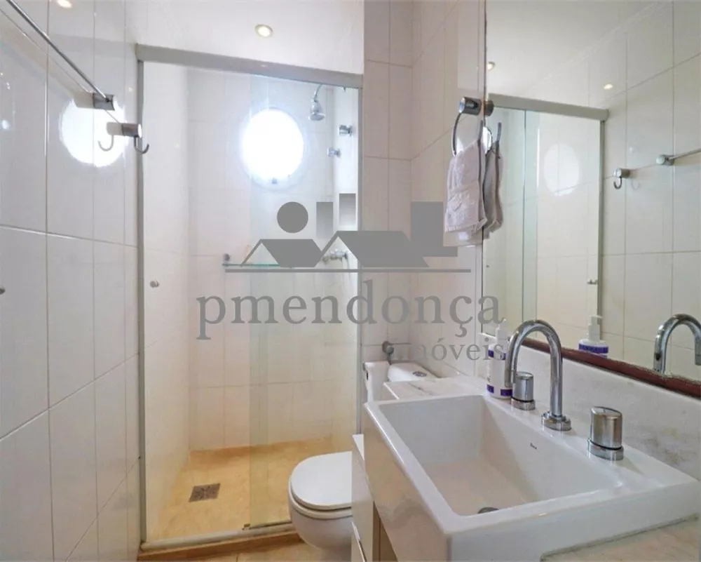 Apartamento, 4 quartos, 220 m² - Foto 12