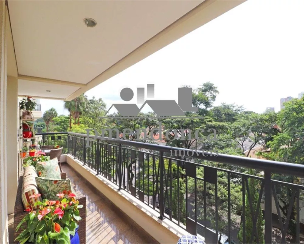 Apartamento, 4 quartos, 220 m² - Foto 13