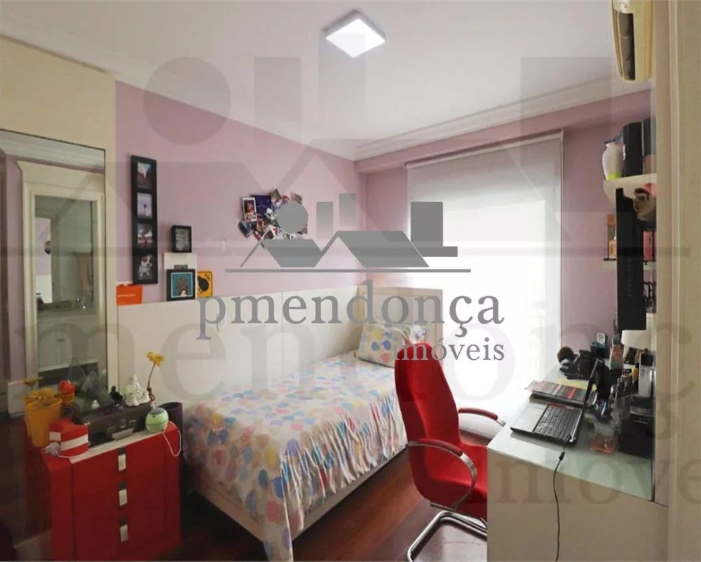 Apartamento, 4 quartos, 220 m² - Foto 10