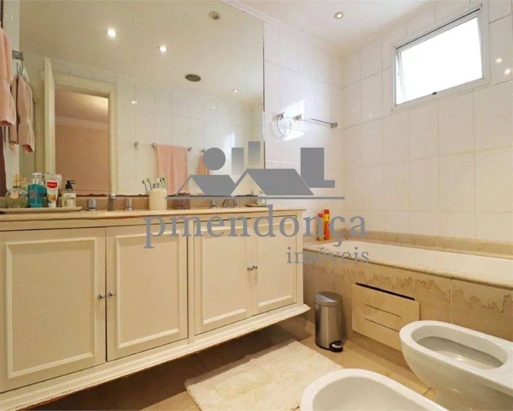 Apartamento, 4 quartos, 220 m² - Foto 14