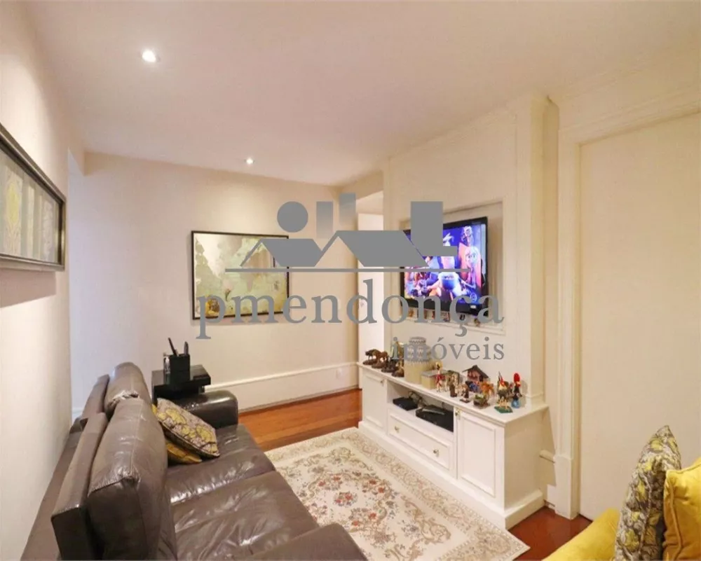 Apartamento, 4 quartos, 220 m² - Foto 1