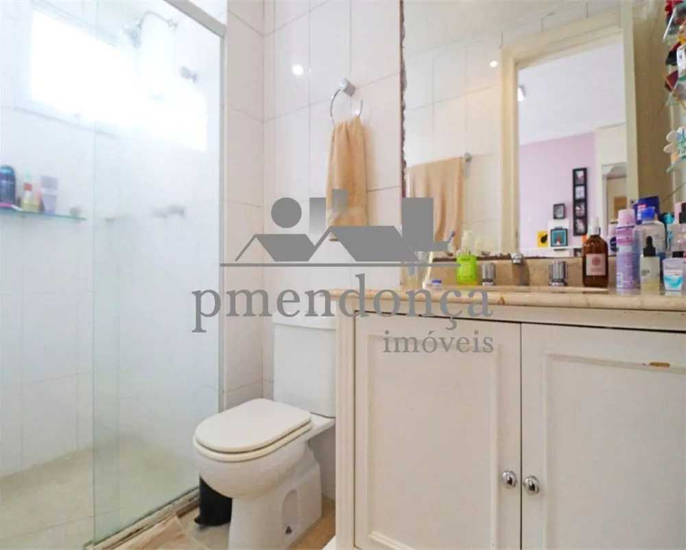 Apartamento, 4 quartos, 220 m² - Foto 18