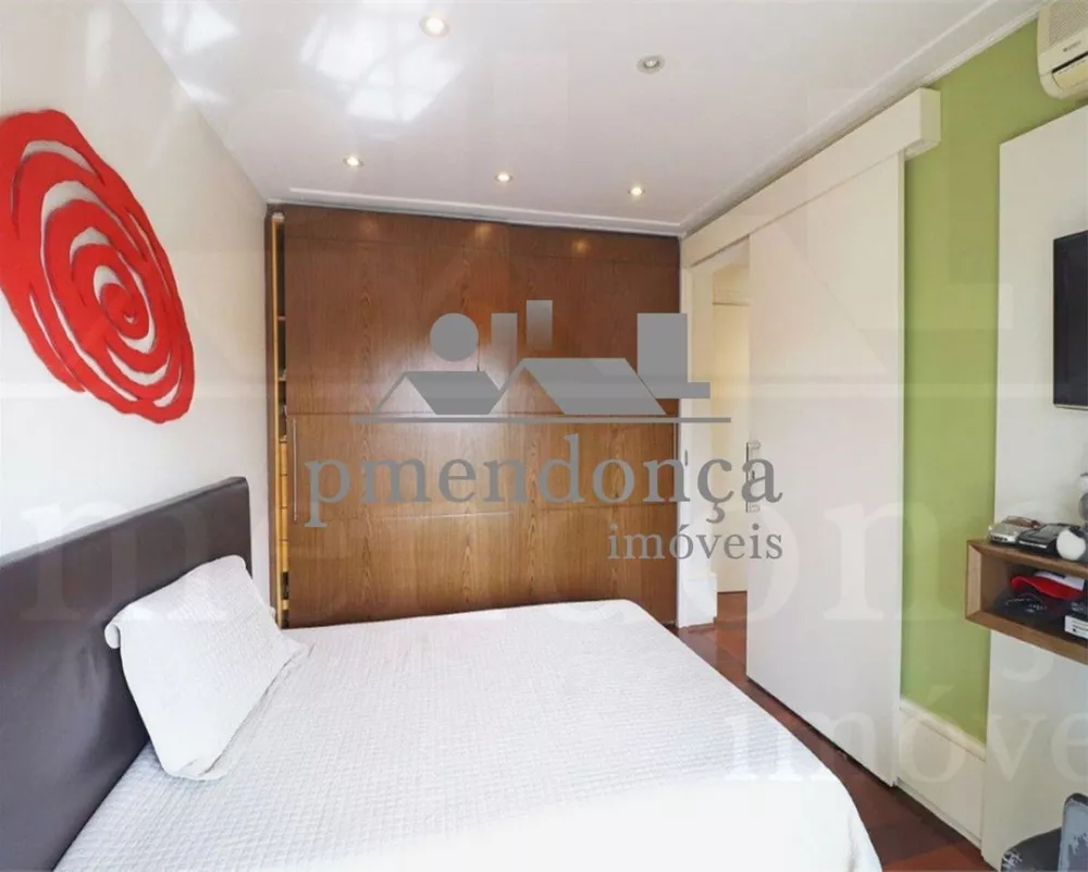 Apartamento, 4 quartos, 220 m² - Foto 20